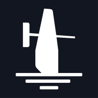 Saildrone logo