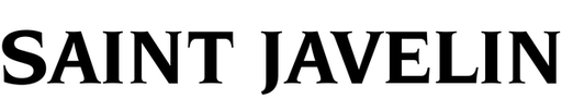 Saint Javelin logo