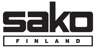 SAKO Oy logo