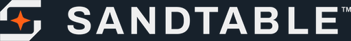 Sandtable logo