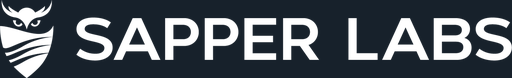 Sapper Labs logo