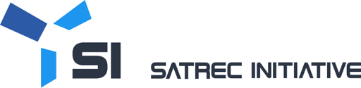 Satrec Initiative logo