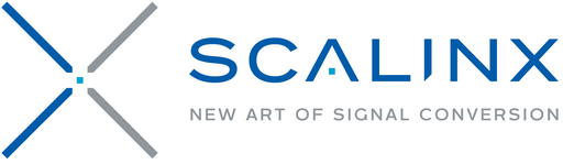 Scalinx logo