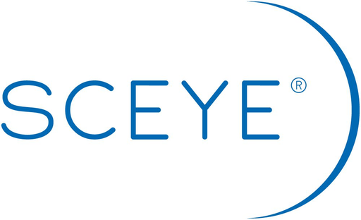 Sceye logo
