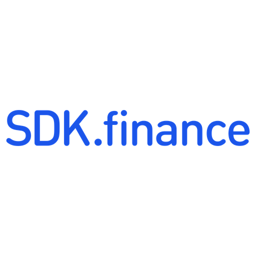 SDK.finance logo