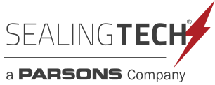 SealingTech logo