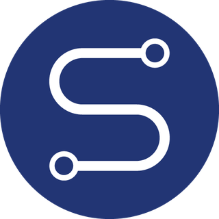 Searoutes logo