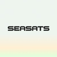 Seasats logo