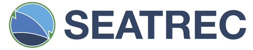 Seatrec logo