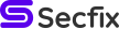 Secfix logo
