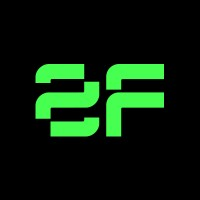 Second Front Systems logo