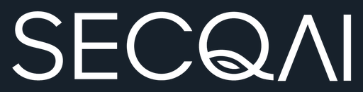 Secqai logo