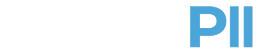SecurePII logo
