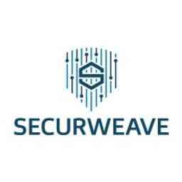 SecurWeave logo