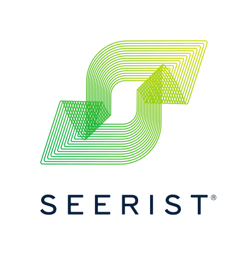 Seerist logo