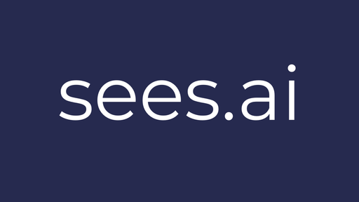 Sees.ai logo