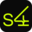 Sensible 4 logo