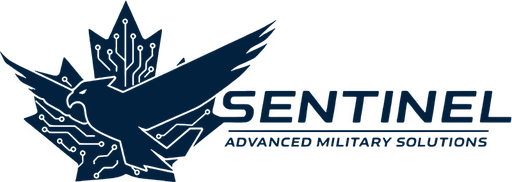 Sentinel Advanced Military Solutions logo