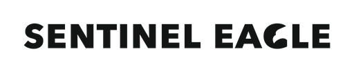 Sentinel Eagle logo