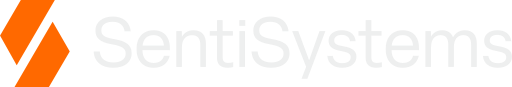 SentiSystems logo