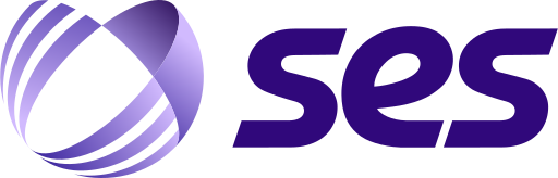 SES logo