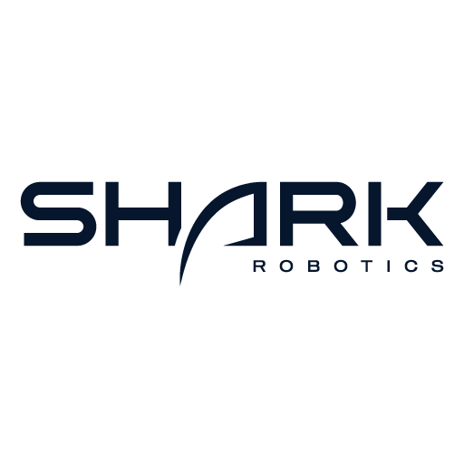 Shark Robotics logo