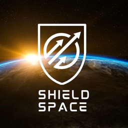 Shield Space logo