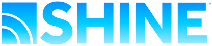 SHINE Technologies logo