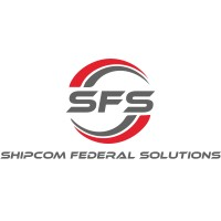 Shipcom Federal Solutions LLC logo