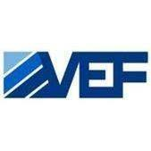 SIA VEFabrika logo
