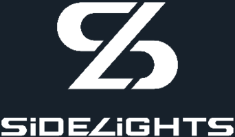 SideLights logo