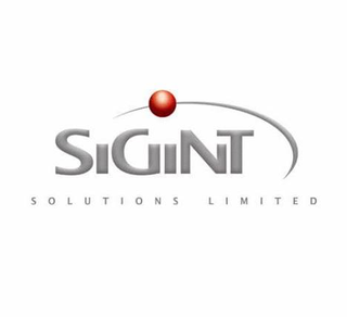 Sigint Solutions logo