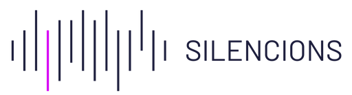 Silencions logo