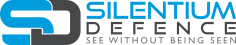 Silentium Defence logo