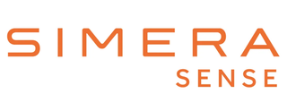 Simera Sense logo