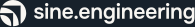 Sine Engineering logo