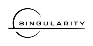 Singularity logo