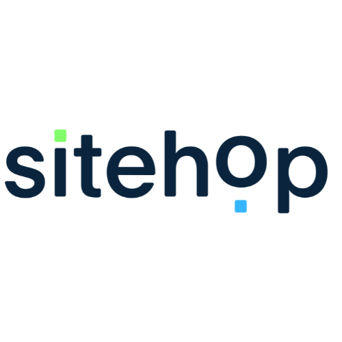Sitehop logo