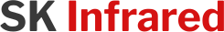 SK Infrared logo