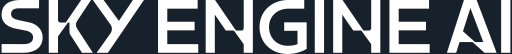 Sky Engine AI logo