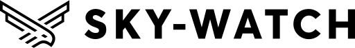 Sky-Watch logo