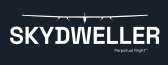 Skydweller logo