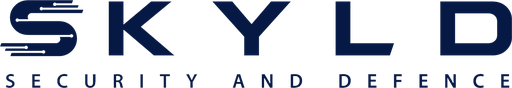 SKYLD Security and Defence logo