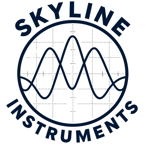 Skyline Instruments logo