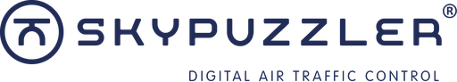 Skypuzzler logo