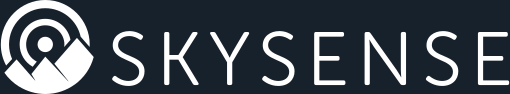 SKYSENSE logo