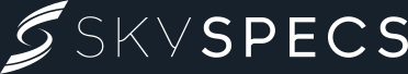 SkySpecs logo