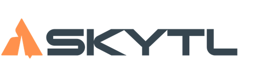 SkyTL logo