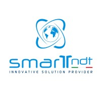 Smart N.D.T SRL logo