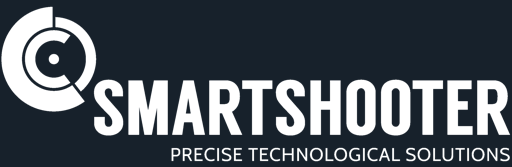 Smart Shooter logo